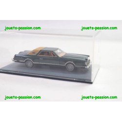 Neo Scale Models voiture