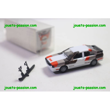 Herpa voiture-ho
