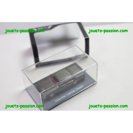 Neo Scale Models voiture