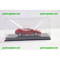 Ricko voiture