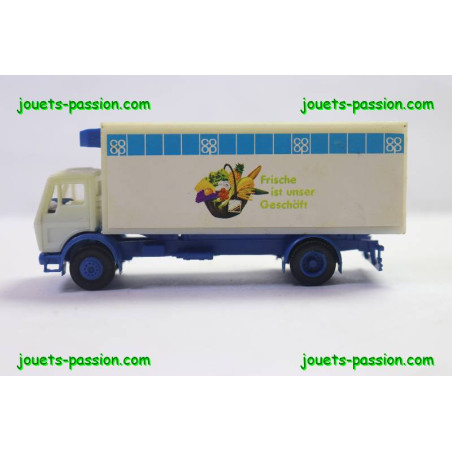 Camion (marque indéter...