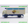 Camion (marque indéter...