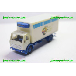 Camion (marque indéter...