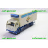 Camion (marque indéter...