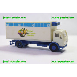 Camion (marque indéter...