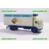 Camion (marque indéter...