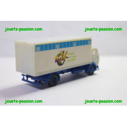 Camion (marque indéter...