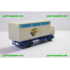 Camion (marque indéter...