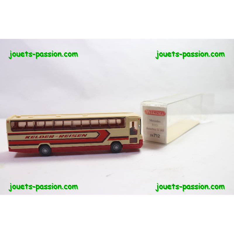 RM Rietze Auto Modelle 24712