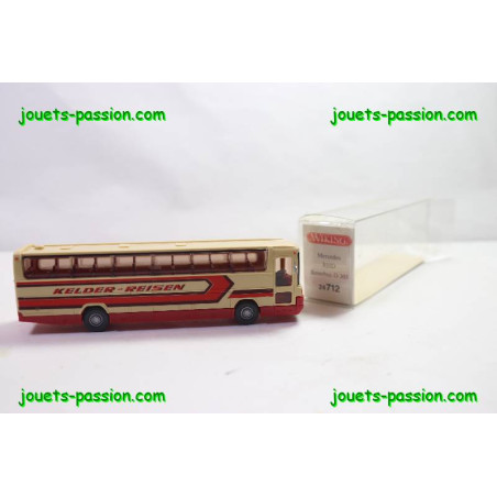 RM Rietze Auto Modelle 24712