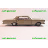Dinky Toys France 1402