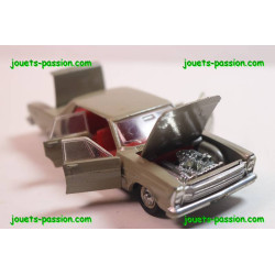 Dinky Toys France 1402