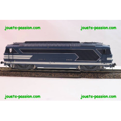 Jouef HJ2217