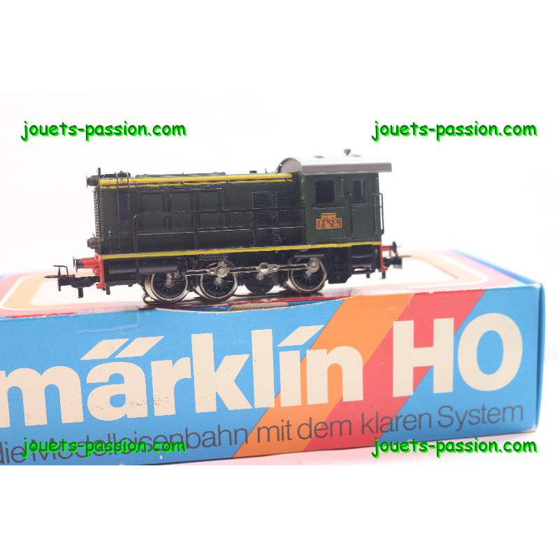 Marklin 3145