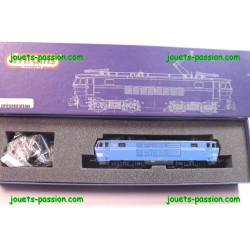 ViTrains Models 2167