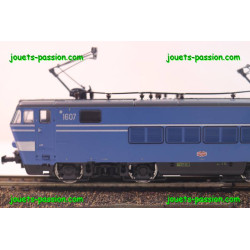 ViTrains Models 2167