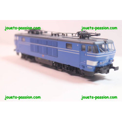 ViTrains Models 2167