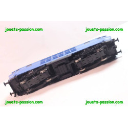 ViTrains Models 2167