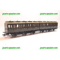 Marklin 4207