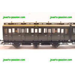 Marklin 4207