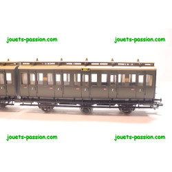 Marklin 4207