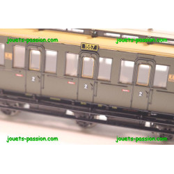Marklin 4207