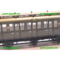 Marklin 4207