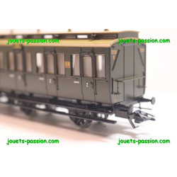 Marklin 4207