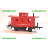 Bachmann CPRR-caboose-1