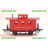 Bachmann CPRR-caboose-1