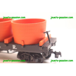 Bachmann UP-3BCO-1