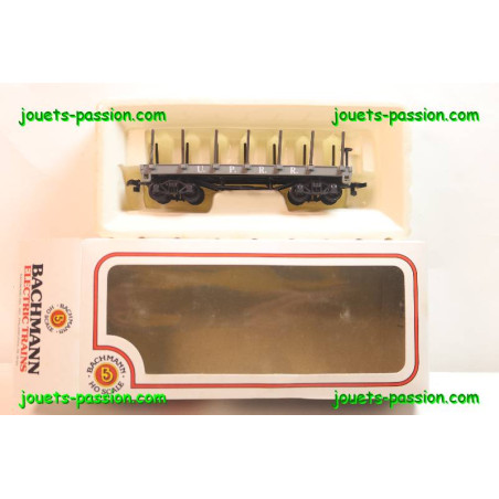 Bachmann UP-plat-B1