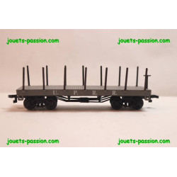 Bachmann UP-plat-B1
