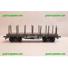 Bachmann UP-plat-B1