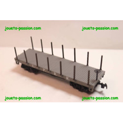 Bachmann UP-plat-B1