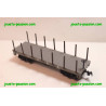 Bachmann UP-plat-B1