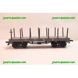 Bachmann UP-plat-B1