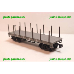 Bachmann UP-plat-B1