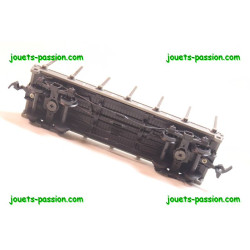 Bachmann UP-plat-B1