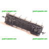 Bachmann UP-plat-B1