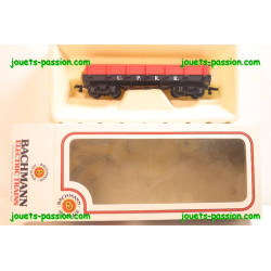 Bachmann UPRR-Rid-1