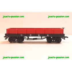 Bachmann UPRR-Rid-1