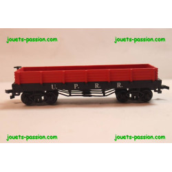 Bachmann UPRR-Rid-1