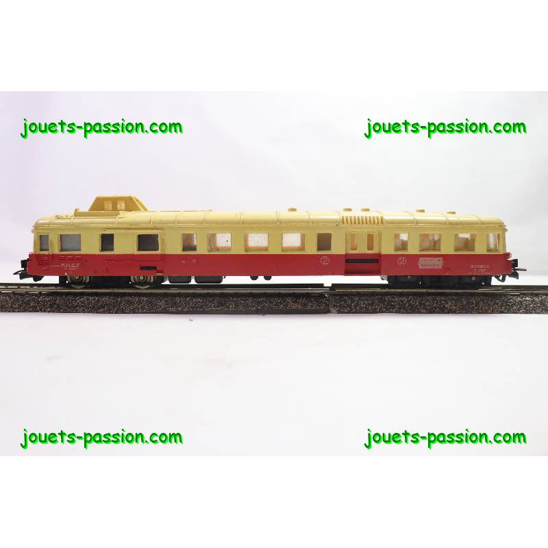 Jouef 832E