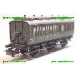 Marklin 4004.6-8