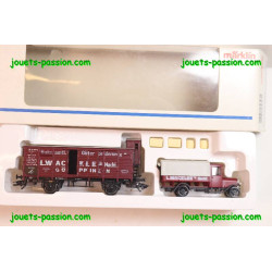 Marklin museum_1993