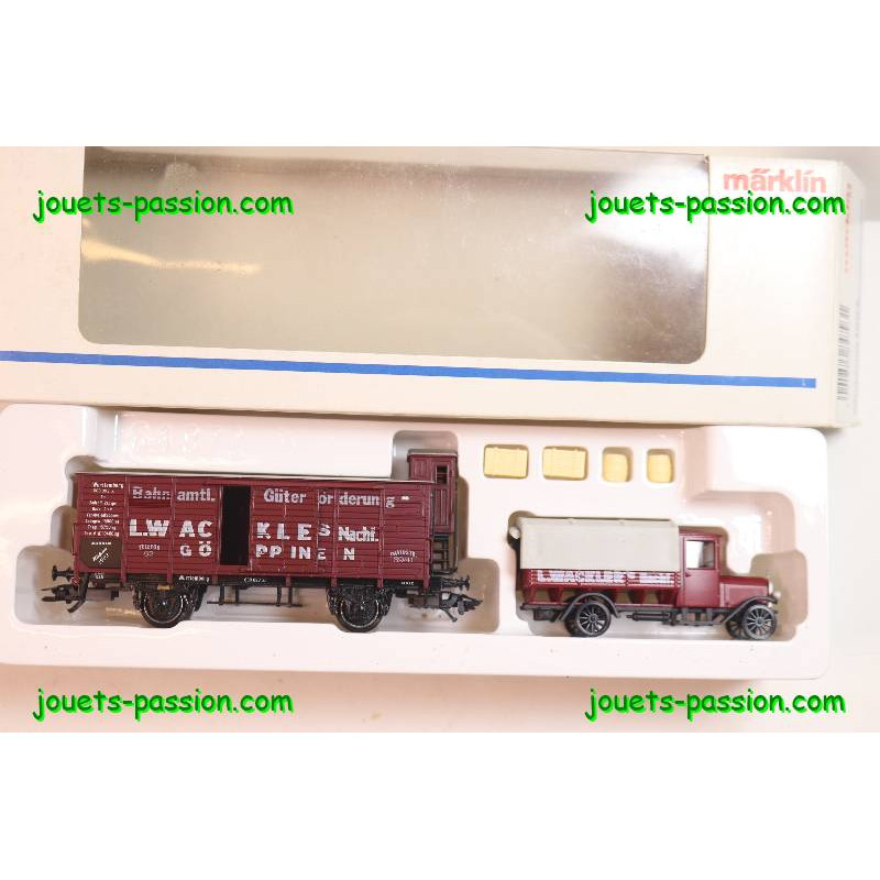 Marklin museum_1993