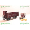 Marklin museum_1993