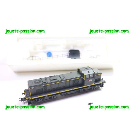 Roco 04158A