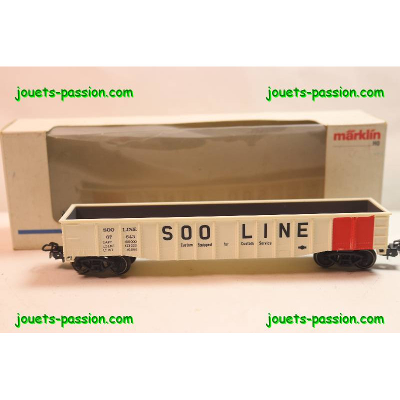 Marklin 4774